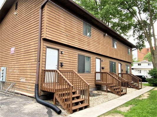 421 North 12th Street property